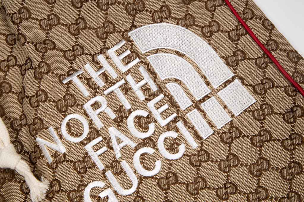 Gucc* shorts